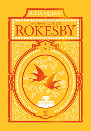 La chronique des Rokesby - Édition luxe: Tomes 1&2