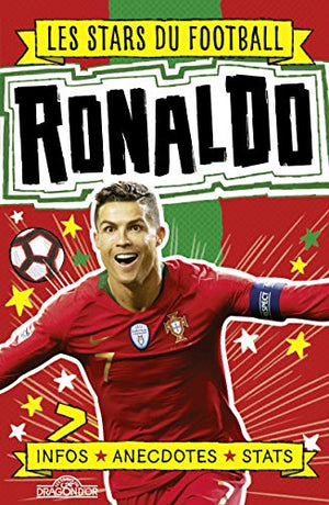 Les stars du football - Cristiano Ronaldo