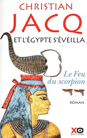 Et l'Egypte s'éveilla