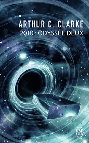 2010 : Odyssée deux