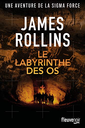 Le labyrinthe des os