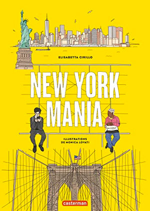 New-York Mania