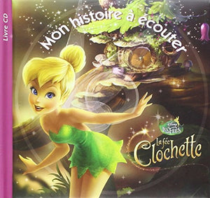 La fée Clochette