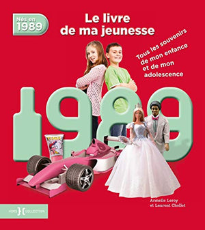 1989, Le livre de ma jeunesse