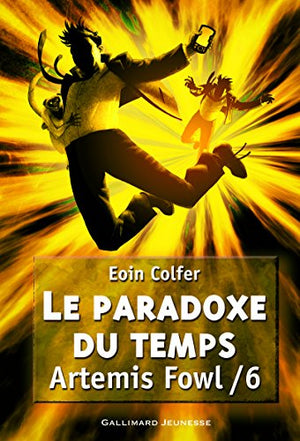 Le Paradoxe du Temps