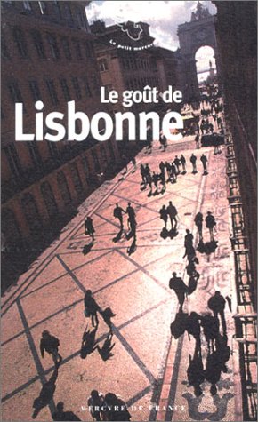 Le goût de Lisbonne