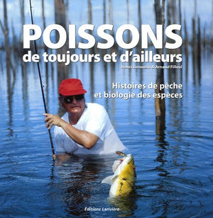 Poissons de toujours et d'ailleurs