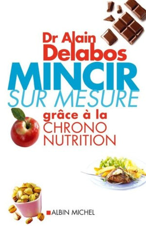 Mincir sur mesure grâce à la chrono nutrition