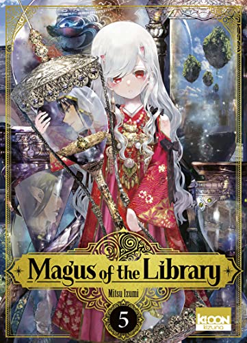 Magus of the Library T05 (5)