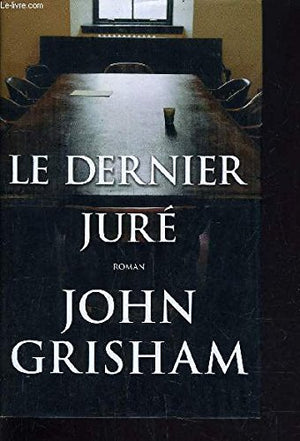 Le dernier juré