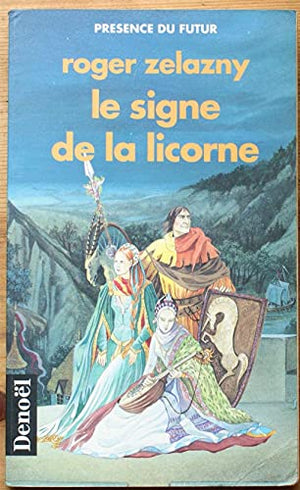 Le signe de la licorne