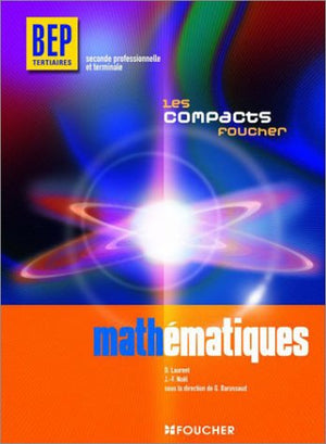 Mathématiques BEP Tertiaires