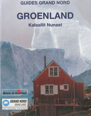 Groenland: Kalaallit Nunaat