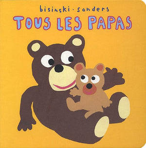 Tous les papas