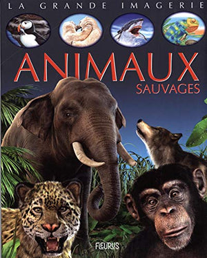 Animaux sauvages