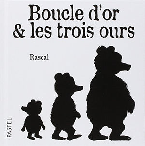 Boucle d'or et les Trois Ours