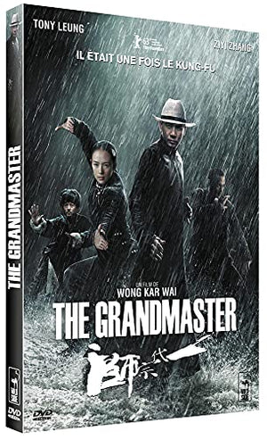 The Grandmaster