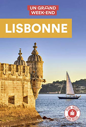 Un grand week-end à Lisbonne