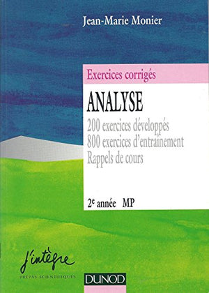 Analyse