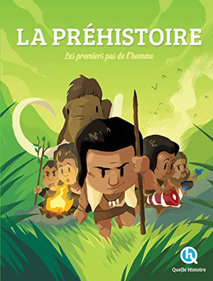 La Préhistoire