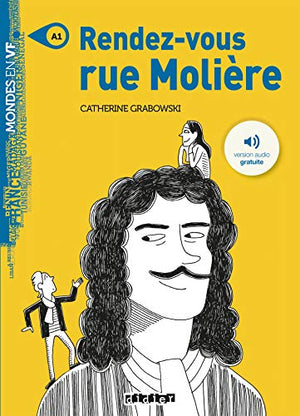 Mondes en VF - Rendez-vous rue Molière