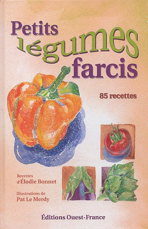 Petits légumes farcis