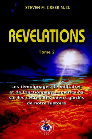 Révélations