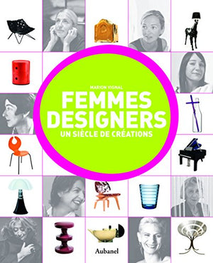 Femmes designers