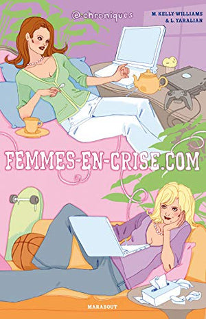 Femmes-en-crise.com