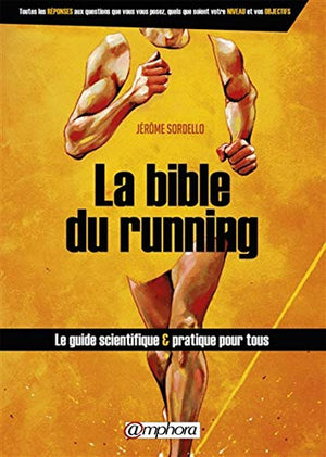 La bible du running