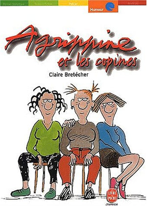 Agrippine et les Copines