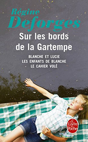 Sur les bords de la Gartempe