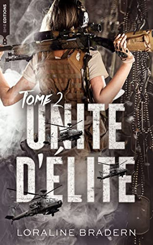 Unité d'élite Tome 2