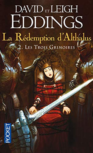 La rédemption d'Althalus