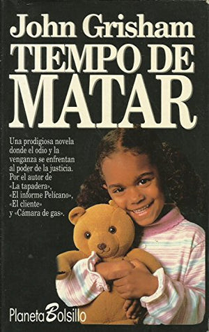 Tiempo de matar