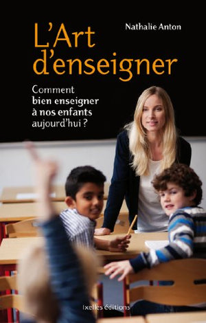 L'art d'enseigner