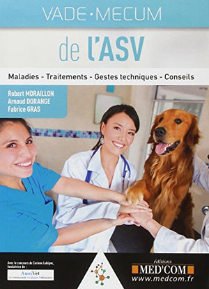 Vademecum de l'ASV