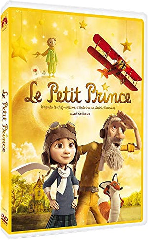 Le Petit Prince