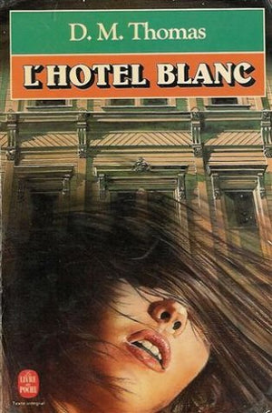 Hotel Blanc