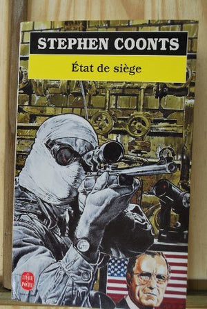 Etat de siège