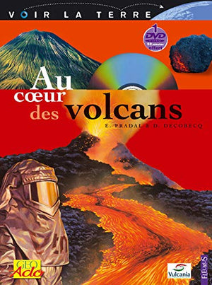 Au coeur des volcans