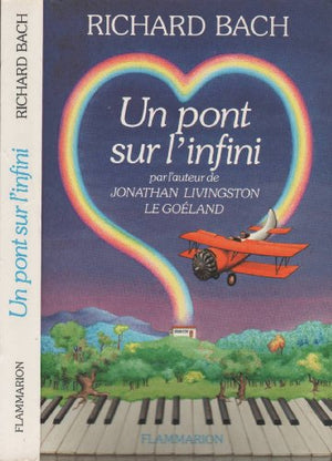 Pont sur l'infini une histoire d'amour