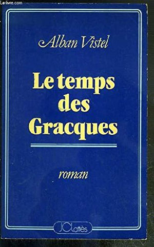 Le temps des Gracques