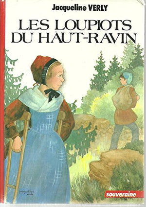 Les loupiots du haut-ravin