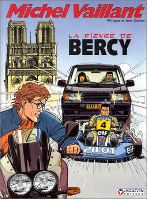 La fièvre de Bercy