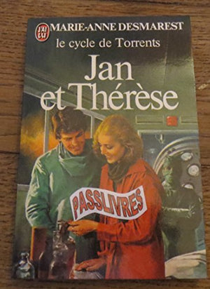 Jan et Thérèse