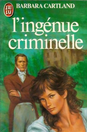 L'ingénue criminelle