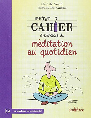 Méditation au quotidien