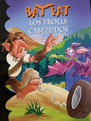 Los Trolls Cabezudos