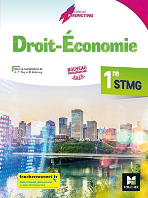 Perspectives - Droit-Économie - 1re STMG